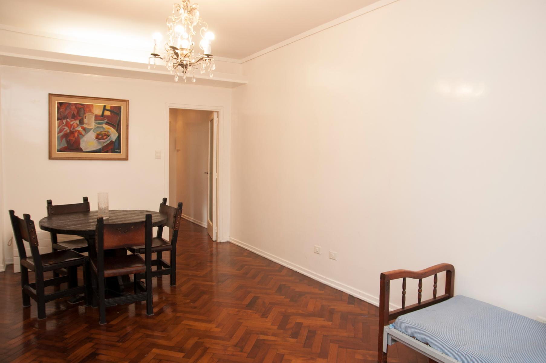 EXCELENTE ESTADO INMOBILIARIA VENDE-DEPTO 3 AMBIENTES + DEPENDENCIA. LISTO PARA MUDARSE U$D212.000 — foto 2