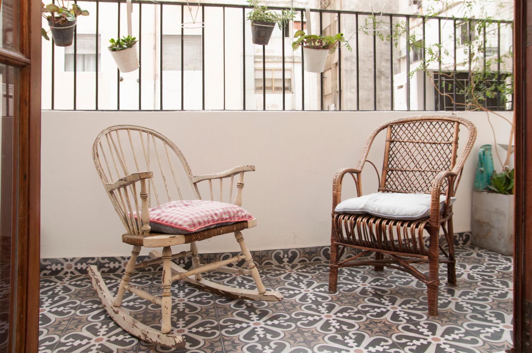 EXCELENTE ESTADO INMOBILIARIA VENDE-DEPTO 3 AMBIENTES + DEPENDENCIA. LISTO PARA MUDARSE U$D212.000 — foto 5