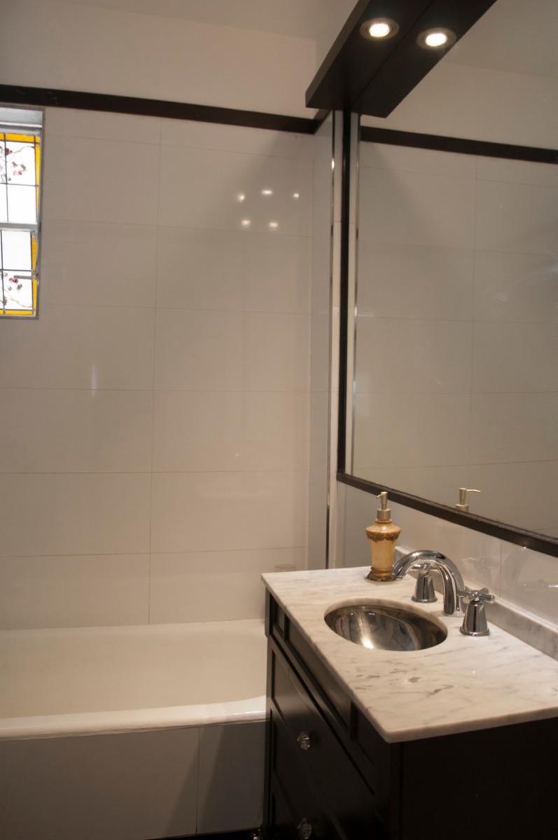 EXCELENTE ESTADO INMOBILIARIA VENDE-DEPTO 3 AMBIENTES + DEPENDENCIA. LISTO PARA MUDARSE U$D212.000 — foto 6