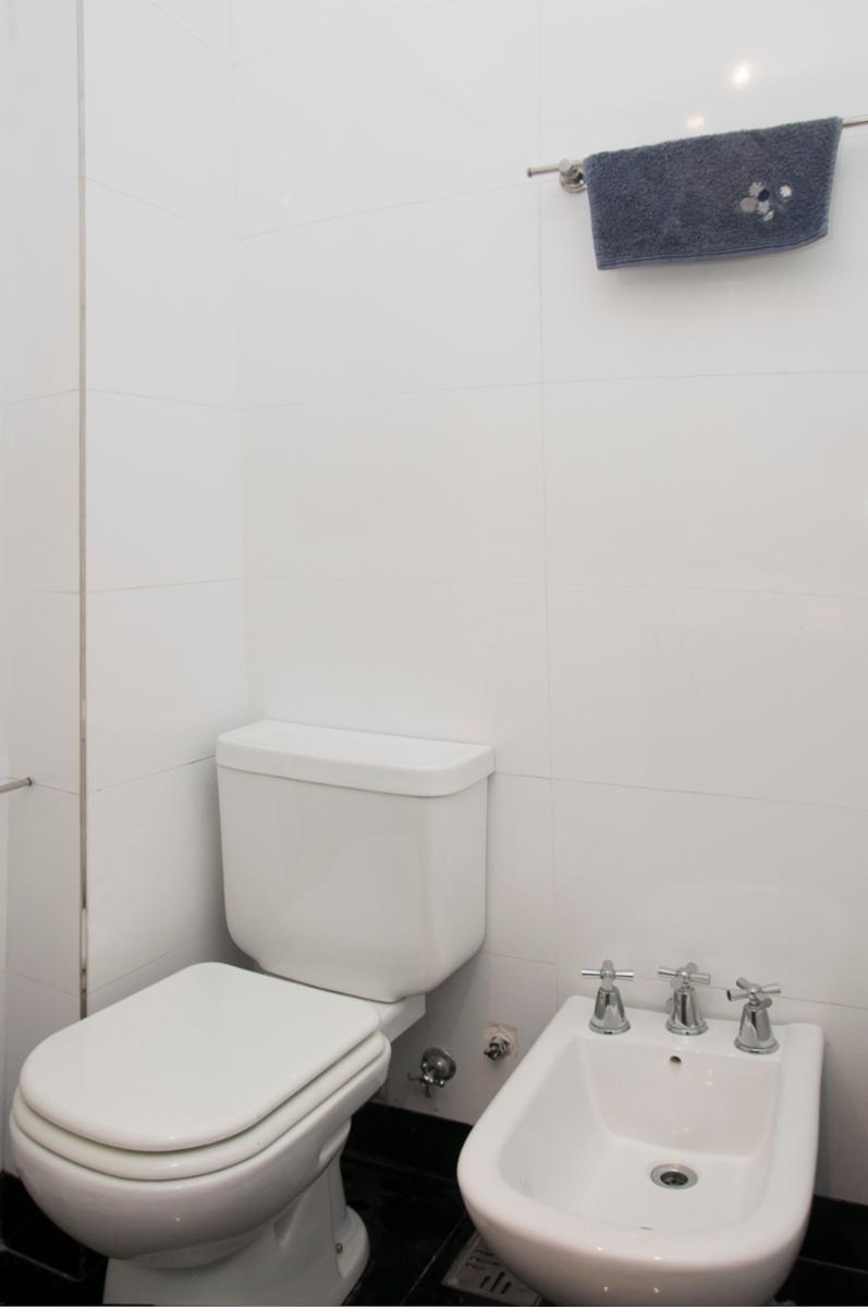EXCELENTE ESTADO INMOBILIARIA VENDE-DEPTO 3 AMBIENTES + DEPENDENCIA. LISTO PARA MUDARSE U$D212.000 — foto 10