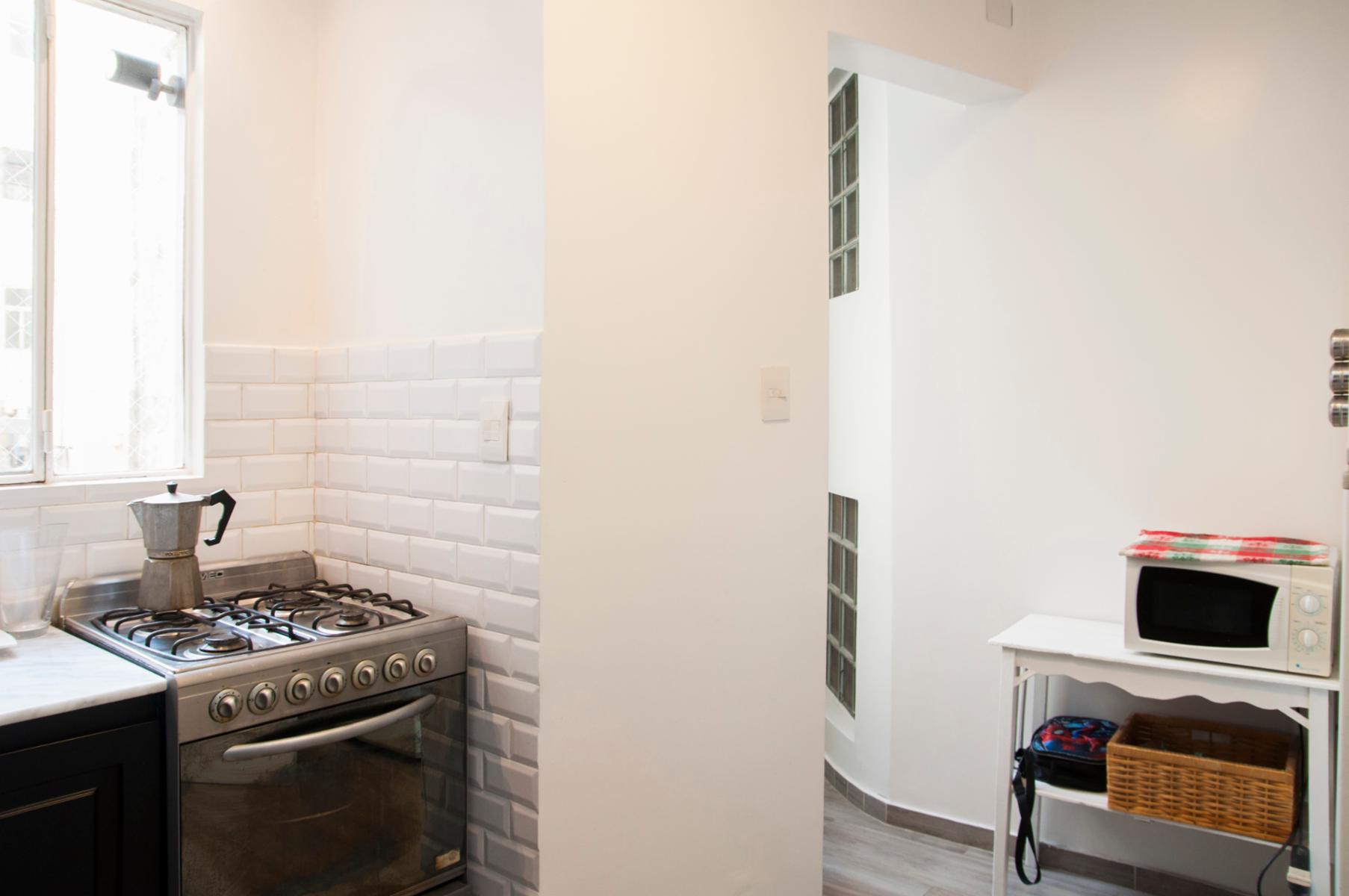 EXCELENTE ESTADO INMOBILIARIA VENDE-DEPTO 3 AMBIENTES + DEPENDENCIA. LISTO PARA MUDARSE U$D212.000 — foto 13