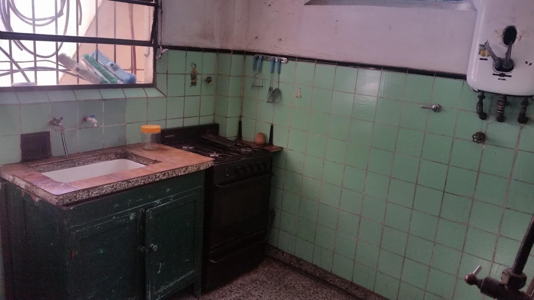 DEPARTAMENTO TIPO CASA TRES AMBIENTES FRENTE — foto 7