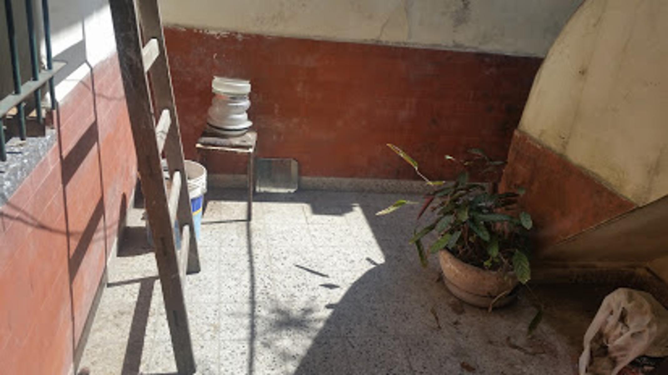 DEPARTAMENTO TIPO CASA TRES AMBIENTES FRENTE — foto 8