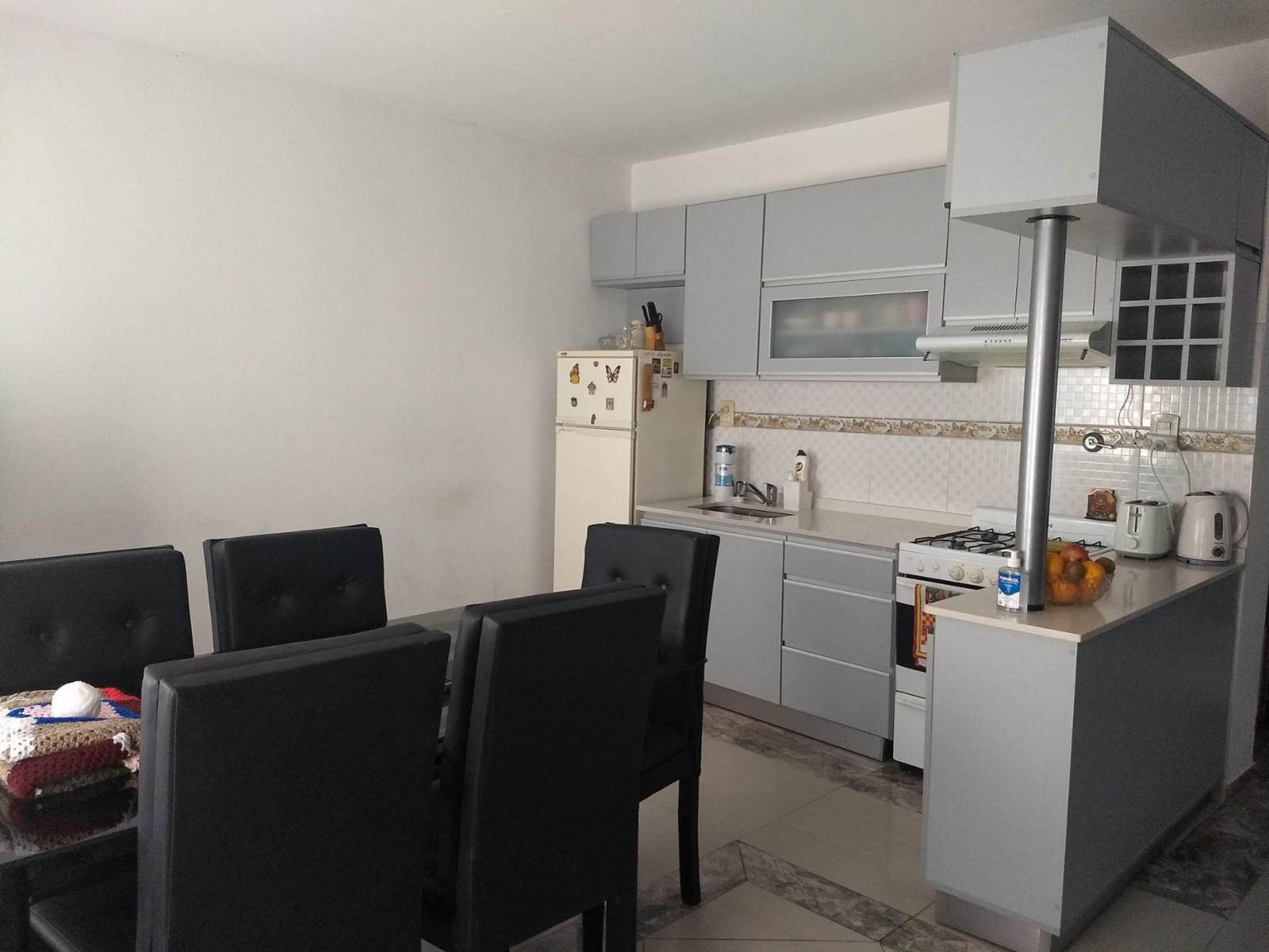 EXCELENTE DUPLEX 3 AMBIENTES