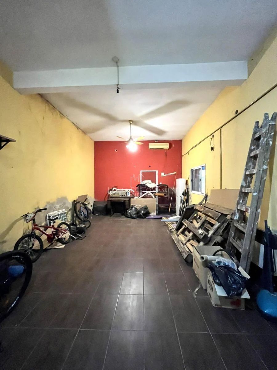 CASA 4 AMB CON PISCINA - 2
