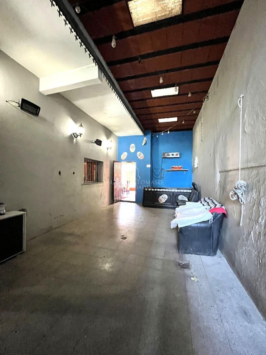 CASA 4 AMB CON PISCINA - 5