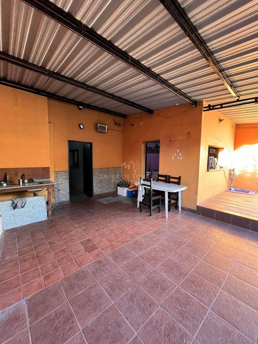 CASA 4 AMB CON PISCINA - 6