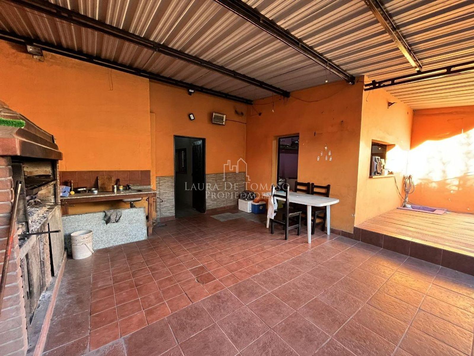 CASA 4 AMB CON PISCINA - 7