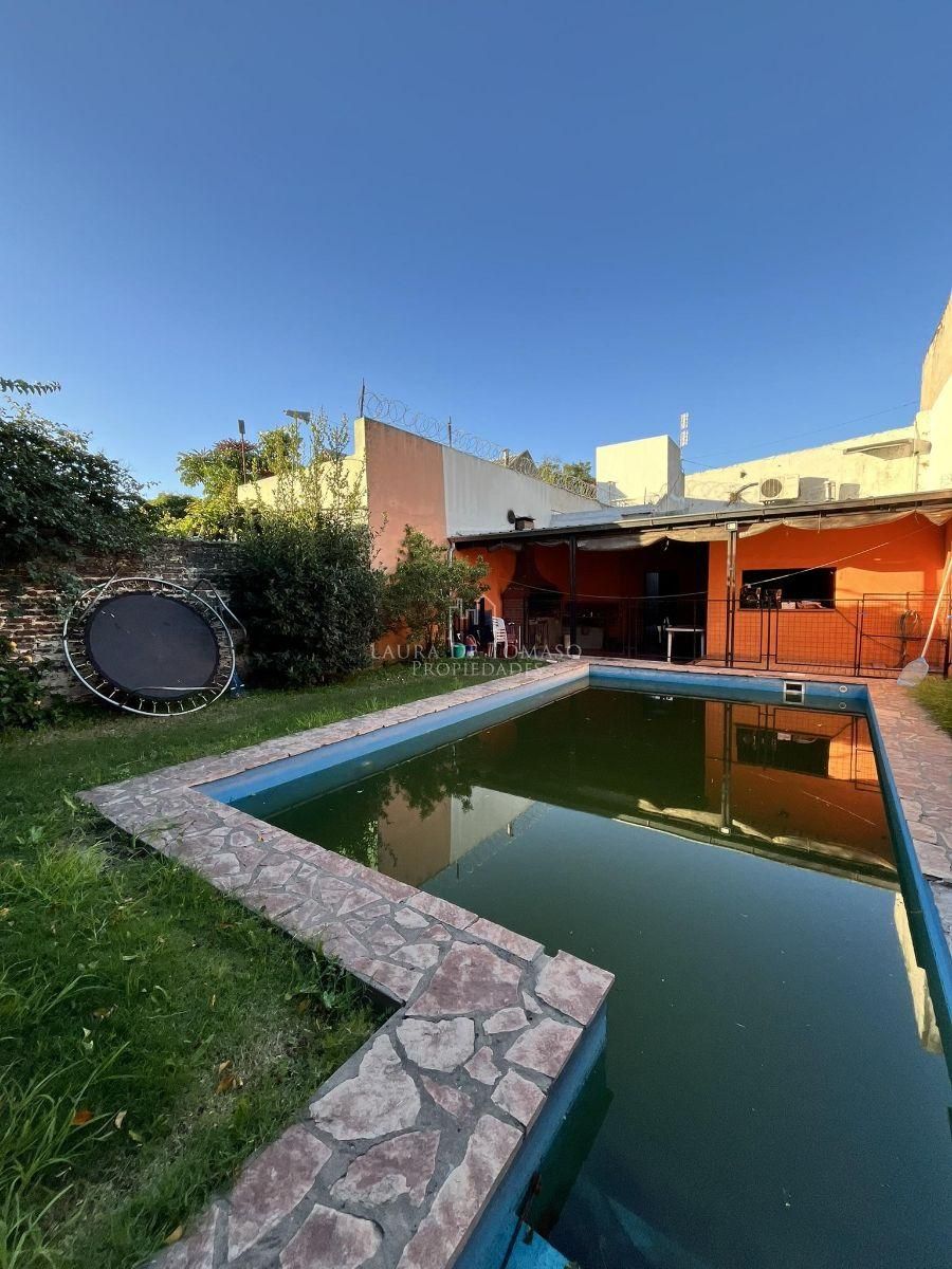 CASA 4 AMB CON PISCINA - 8