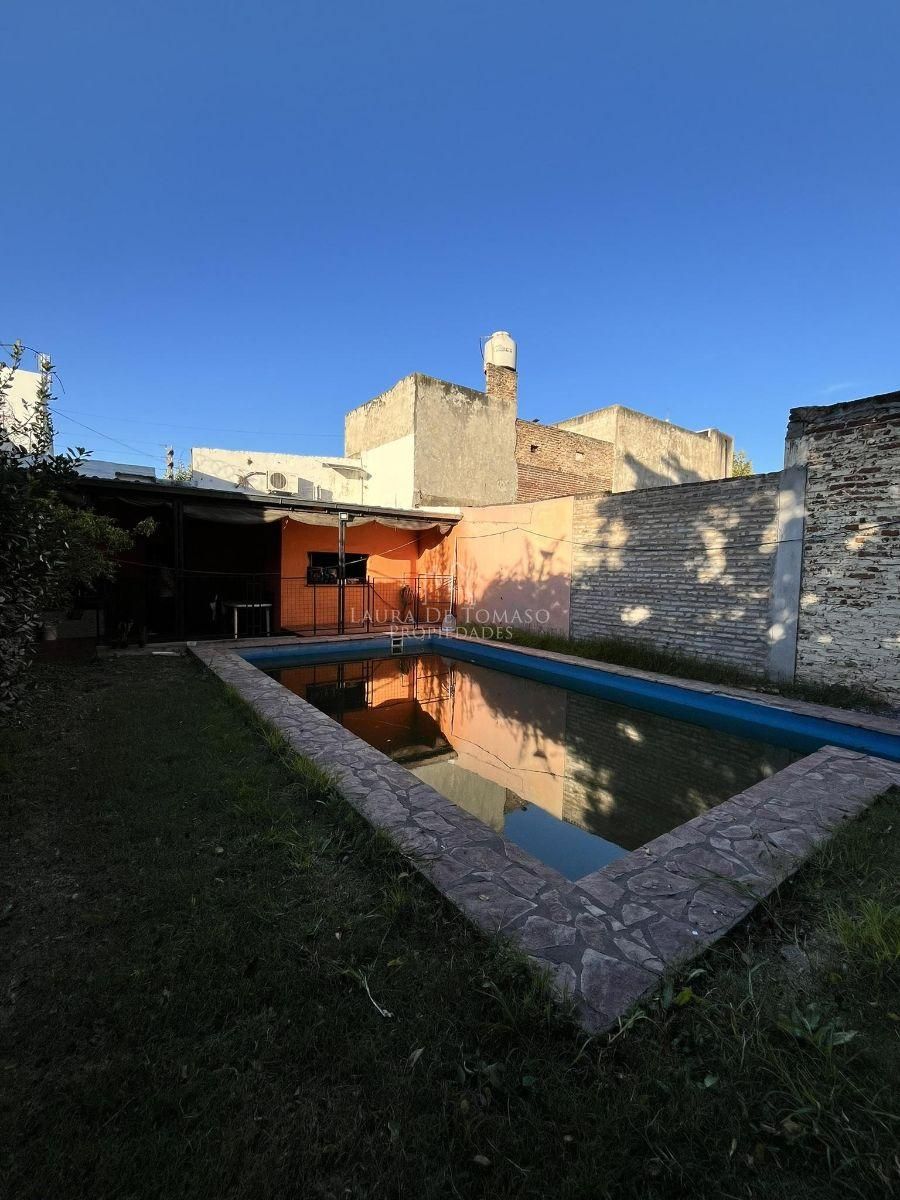 CASA 4 AMB CON PISCINA - 9