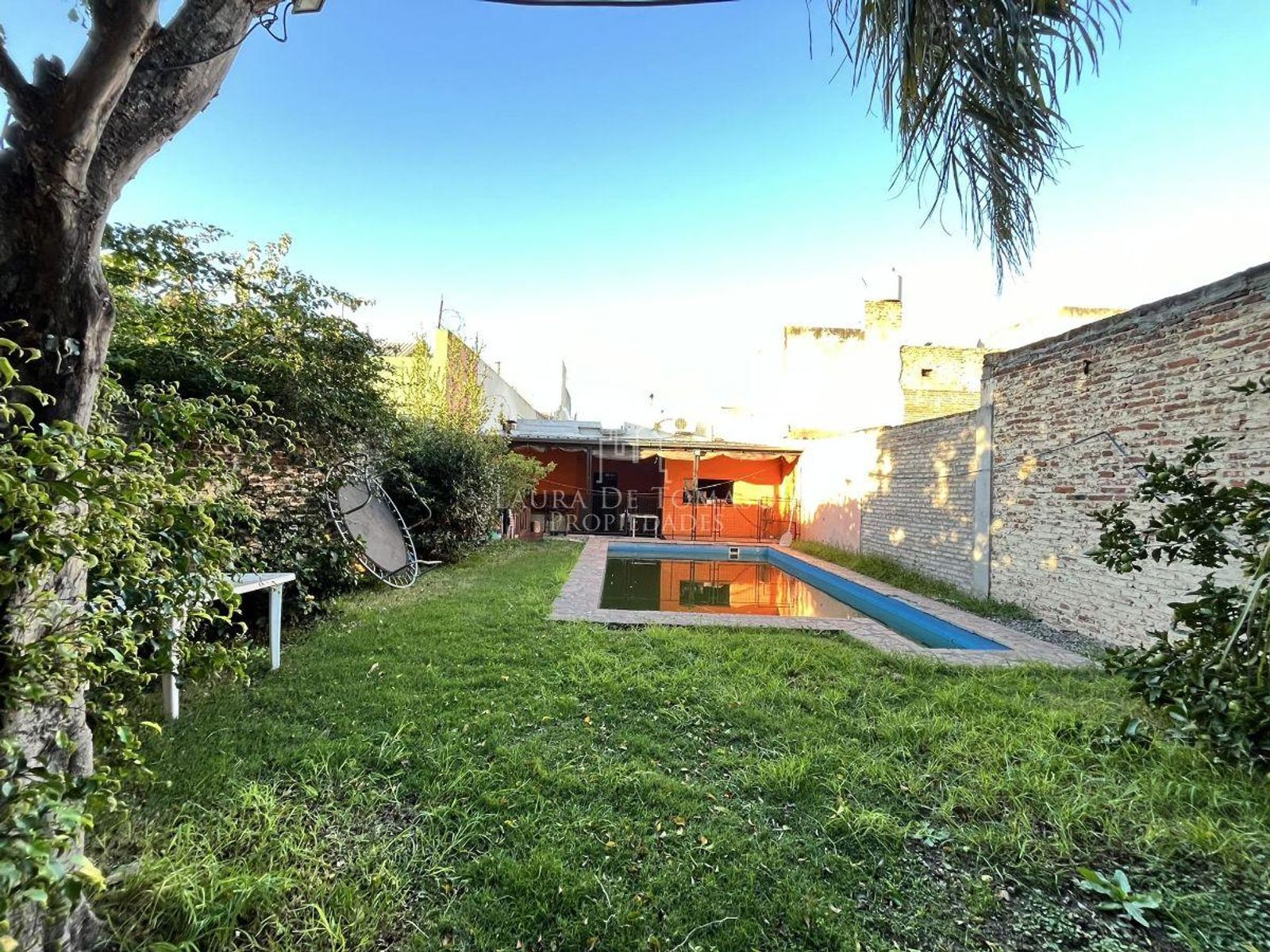 CASA 4 AMB CON PISCINA - 10