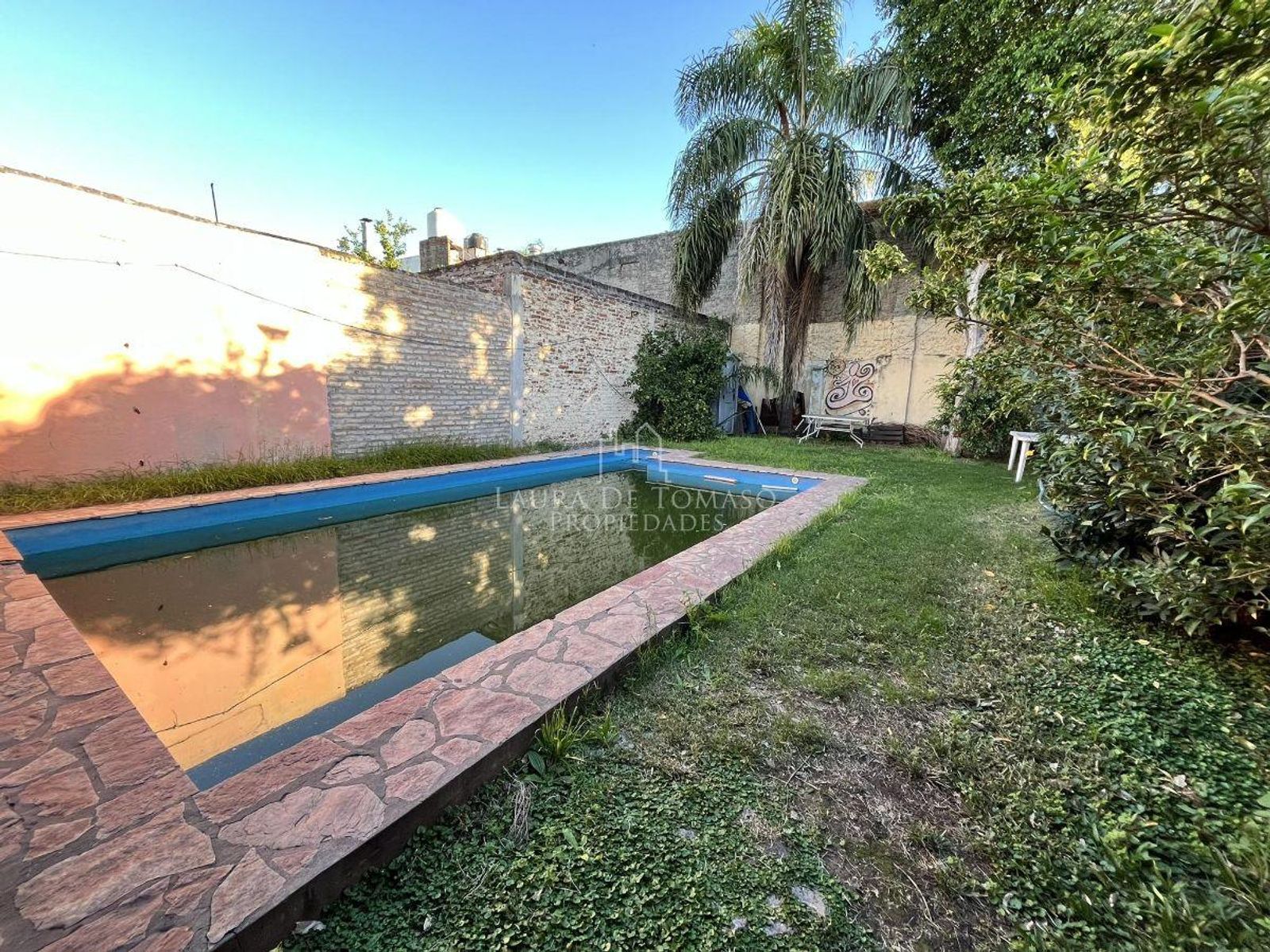 CASA 4 AMB CON PISCINA - 12