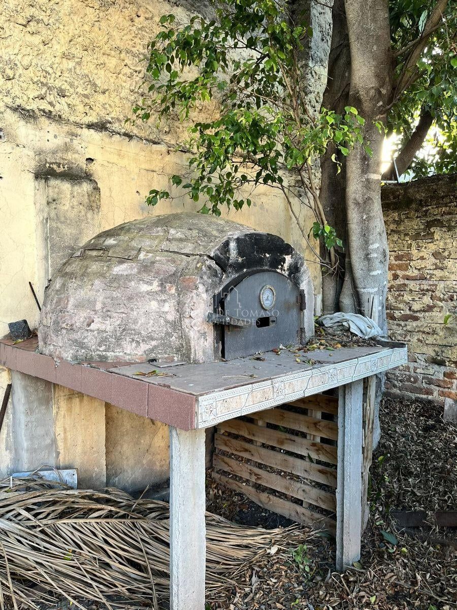 CASA 4 AMB CON PISCINA - 13