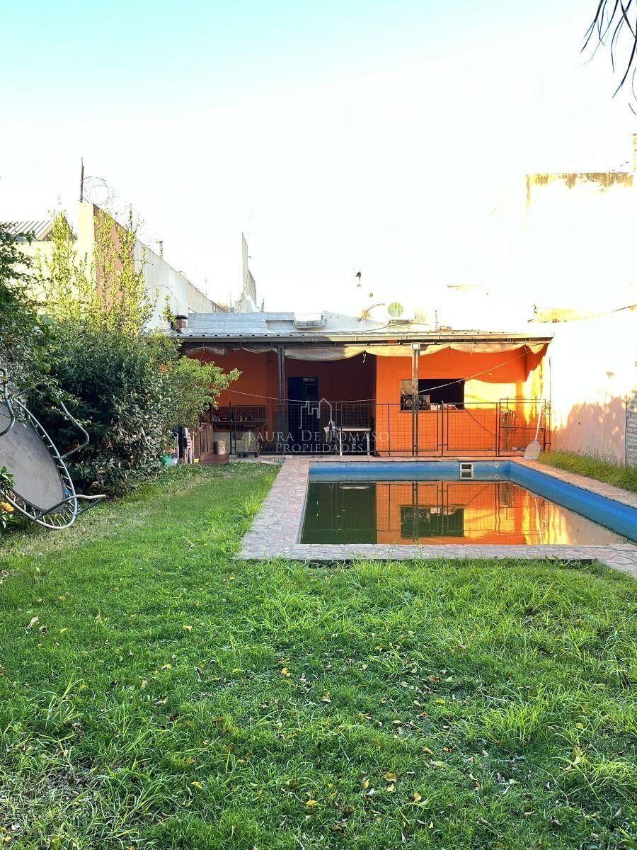 CASA 4 AMB CON PISCINA - 14