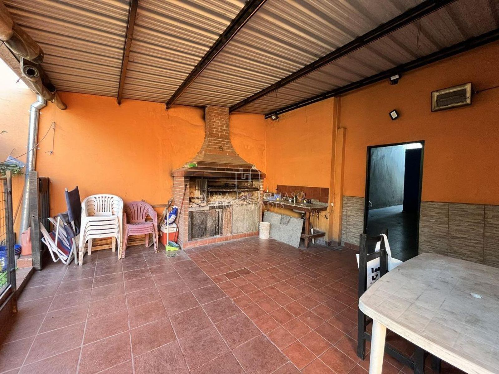 CASA 4 AMB CON PISCINA - 15