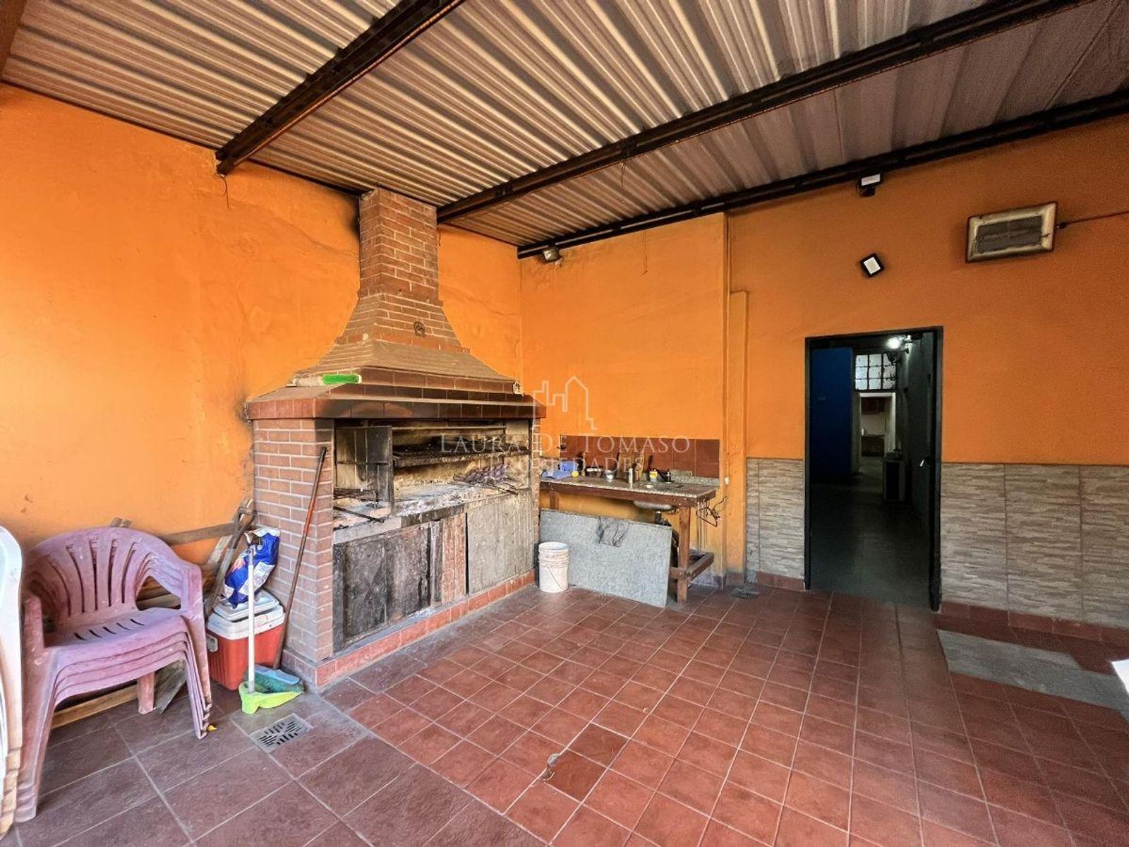 CASA 4 AMB CON PISCINA - 17