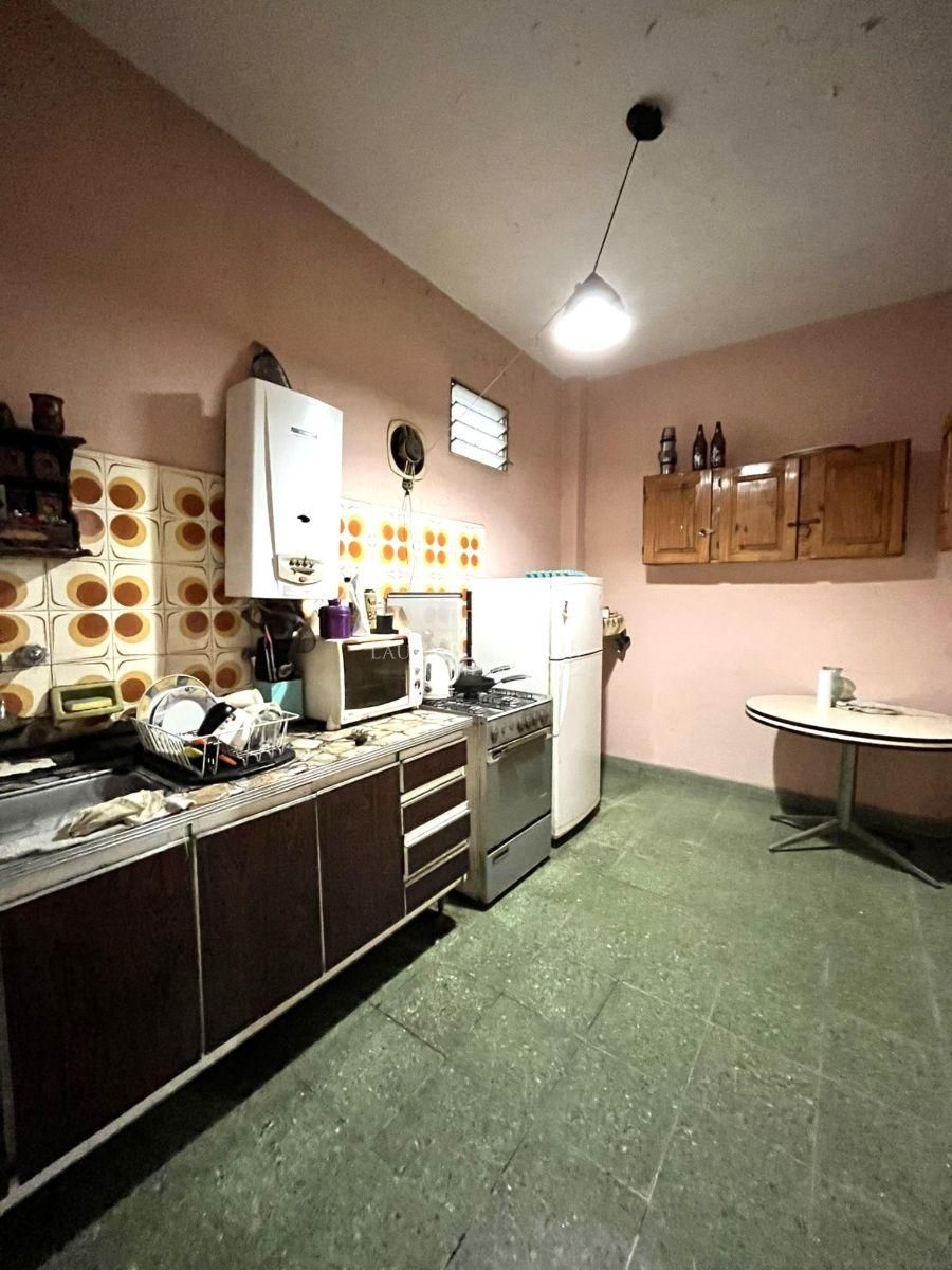 CASA 4 AMB CON PISCINA - 20
