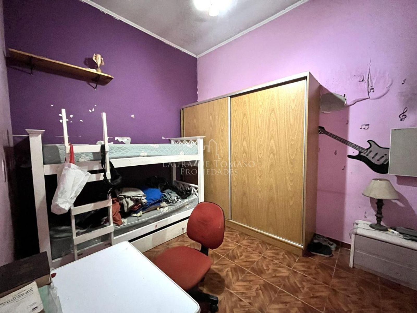 CASA 4 AMB CON PISCINA - 21