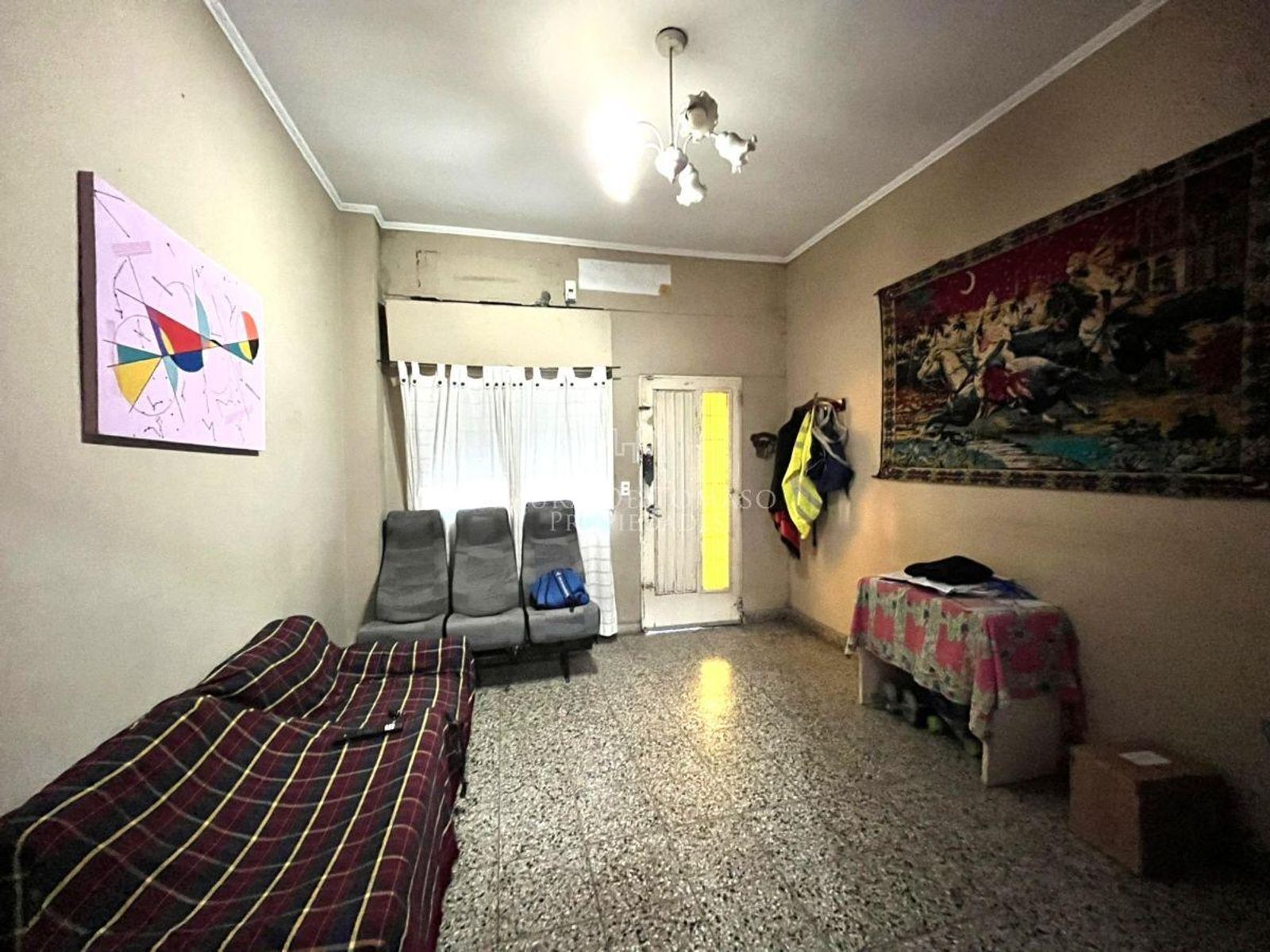 CASA 4 AMB CON PISCINA - 24