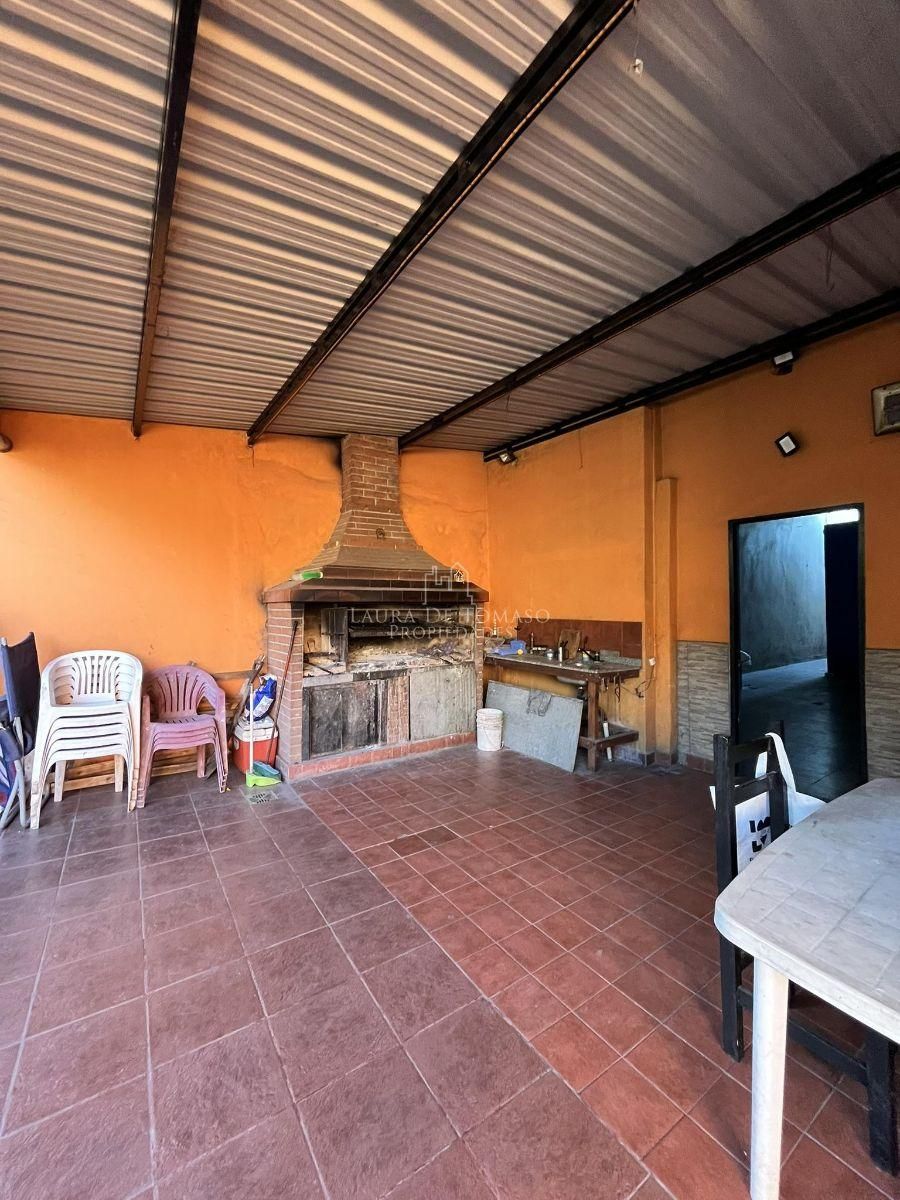 CASA 4 AMB CON PISCINA - 25