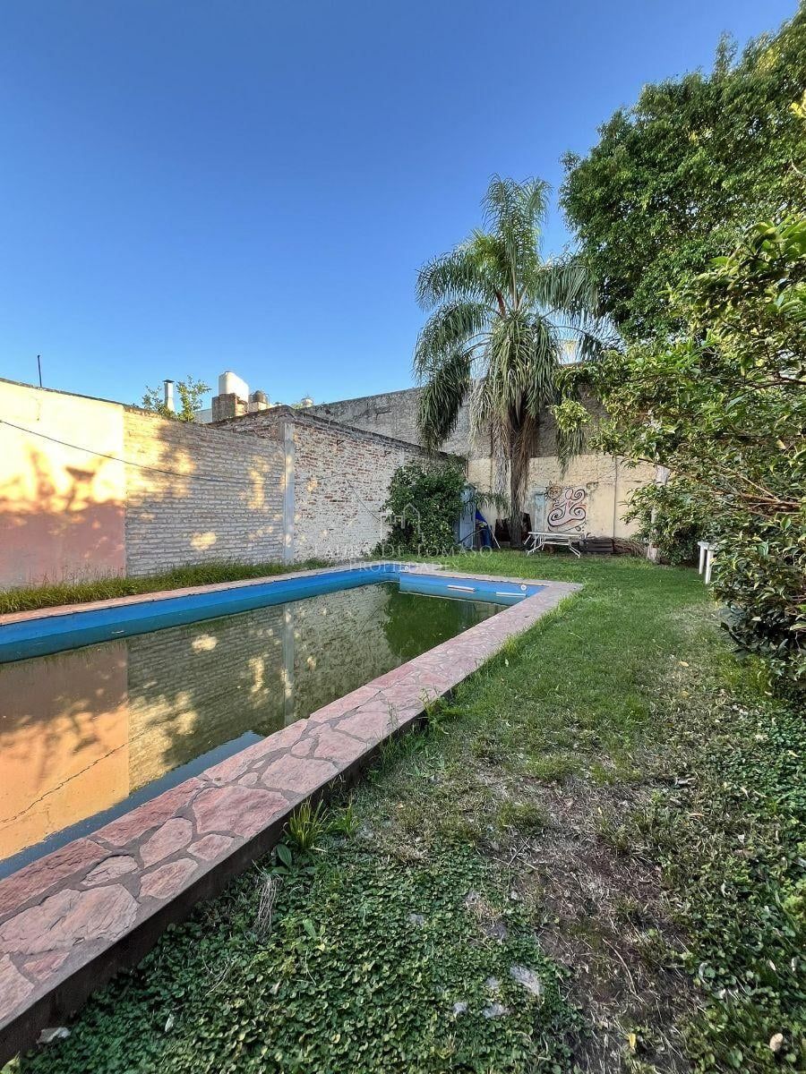 CASA 4 AMB CON PISCINA - 26