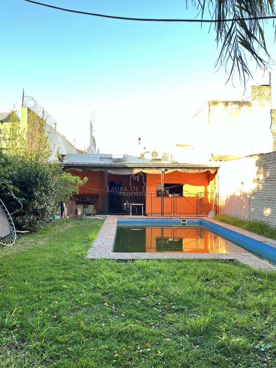 CASA 4 AMB CON PISCINA - 27