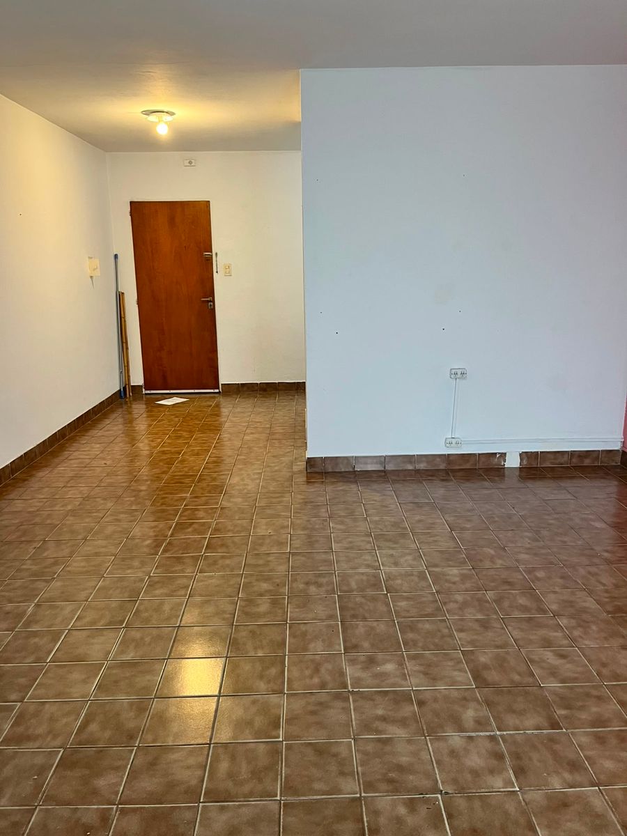 DEPARTAMENTO 2 AMB 47 MTS - 1