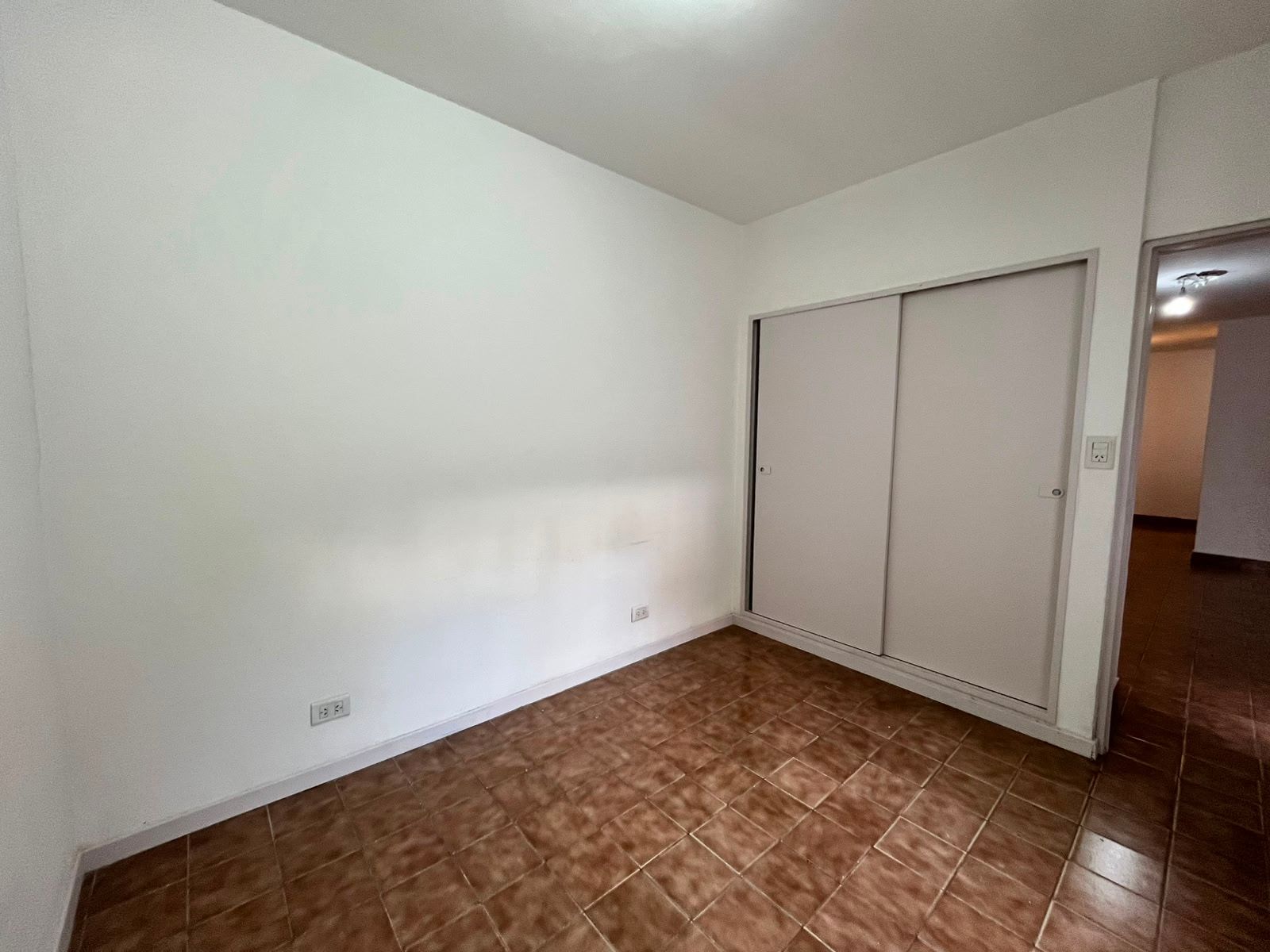 DEPARTAMENTO 2 AMB 47 MTS - 3