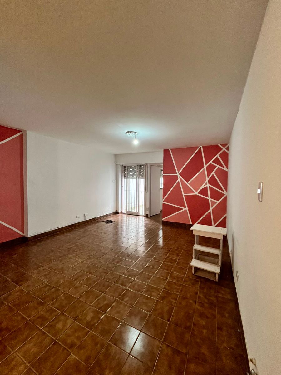 DEPARTAMENTO 2 AMB 47 MTS - 5