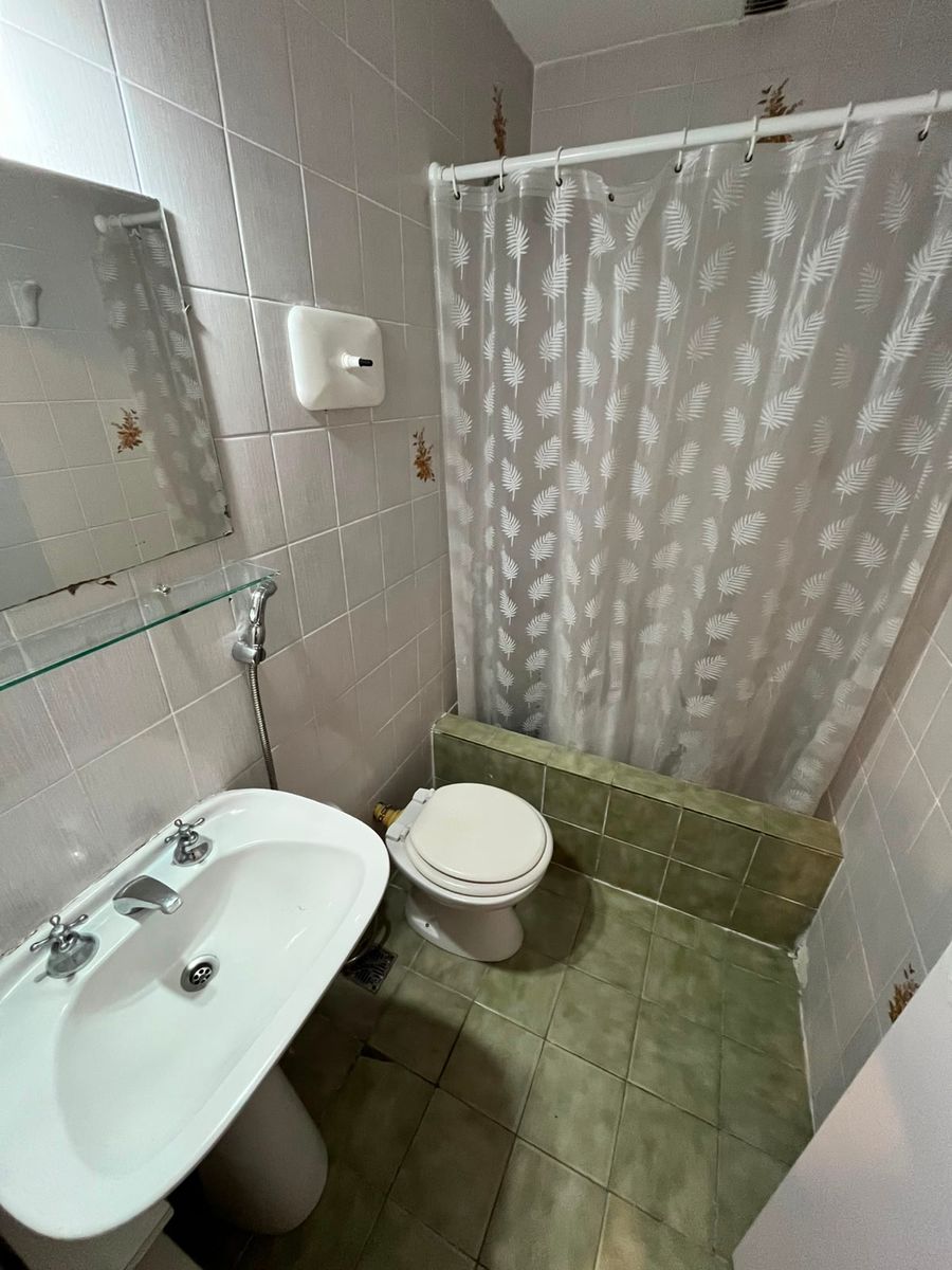 DEPARTAMENTO 2 AMB 47 MTS - 8