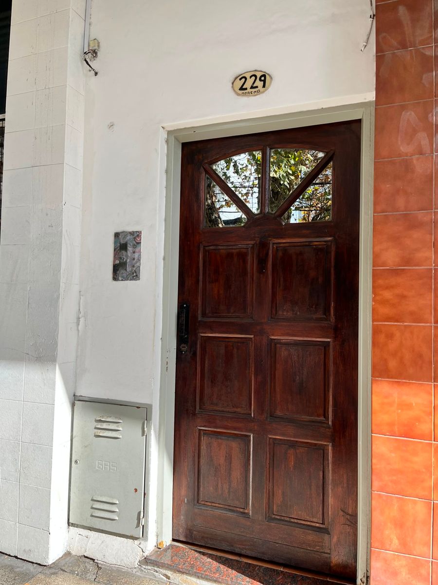 DEPARTAMENTO 2 AMB 47 MTS - 9