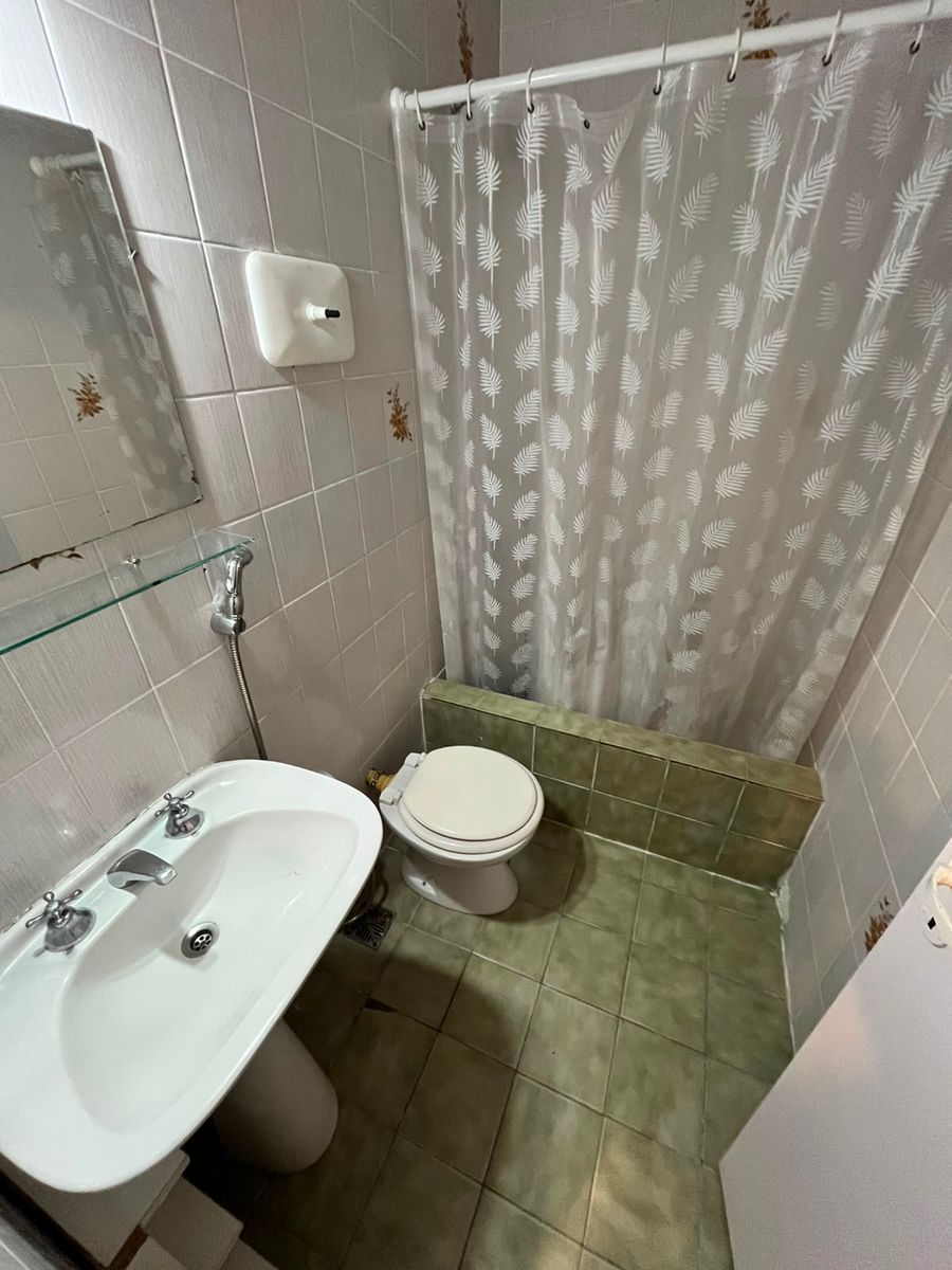 DEPARTAMENTO 2 AMB 47 MTS - 10