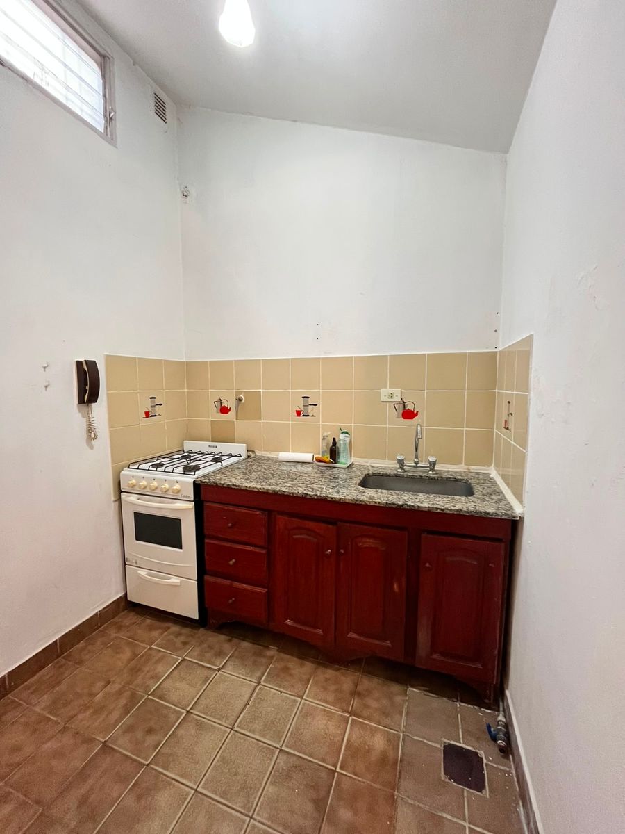 DEPARTAMENTO 2 AMB 47 MTS - 13