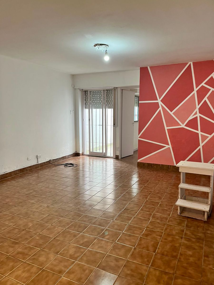 DEPARTAMENTO 2 AMB 47 MTS - 15