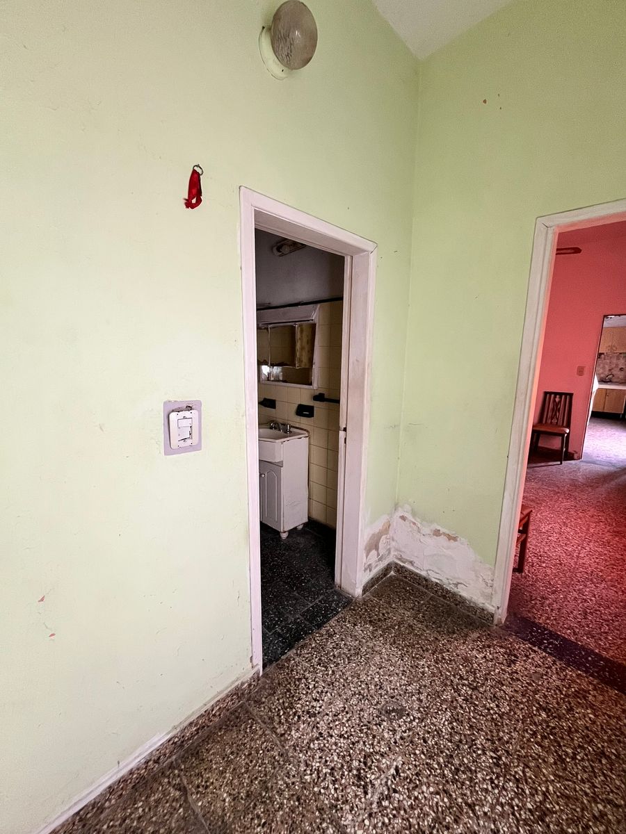 CASA EN PH 4 AMBIENTES - 6
