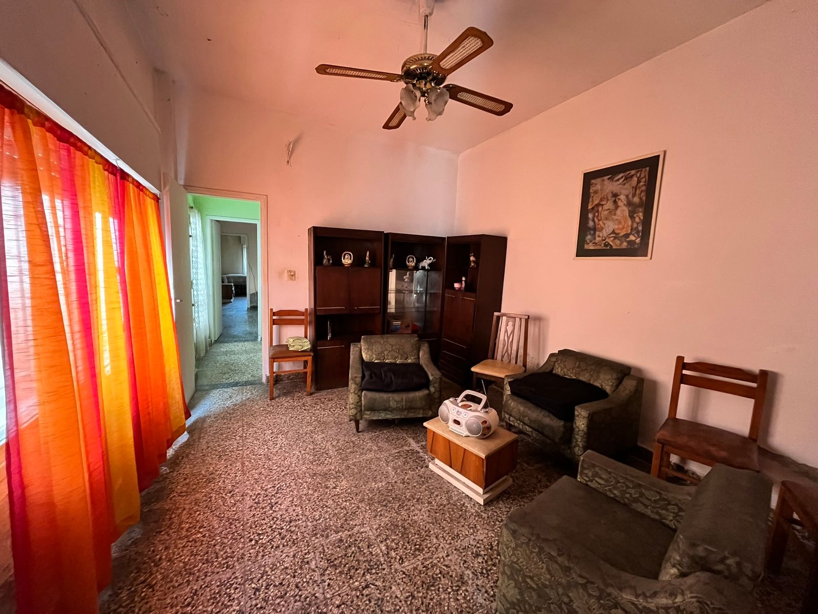 CASA EN PH 4 AMBIENTES - 11