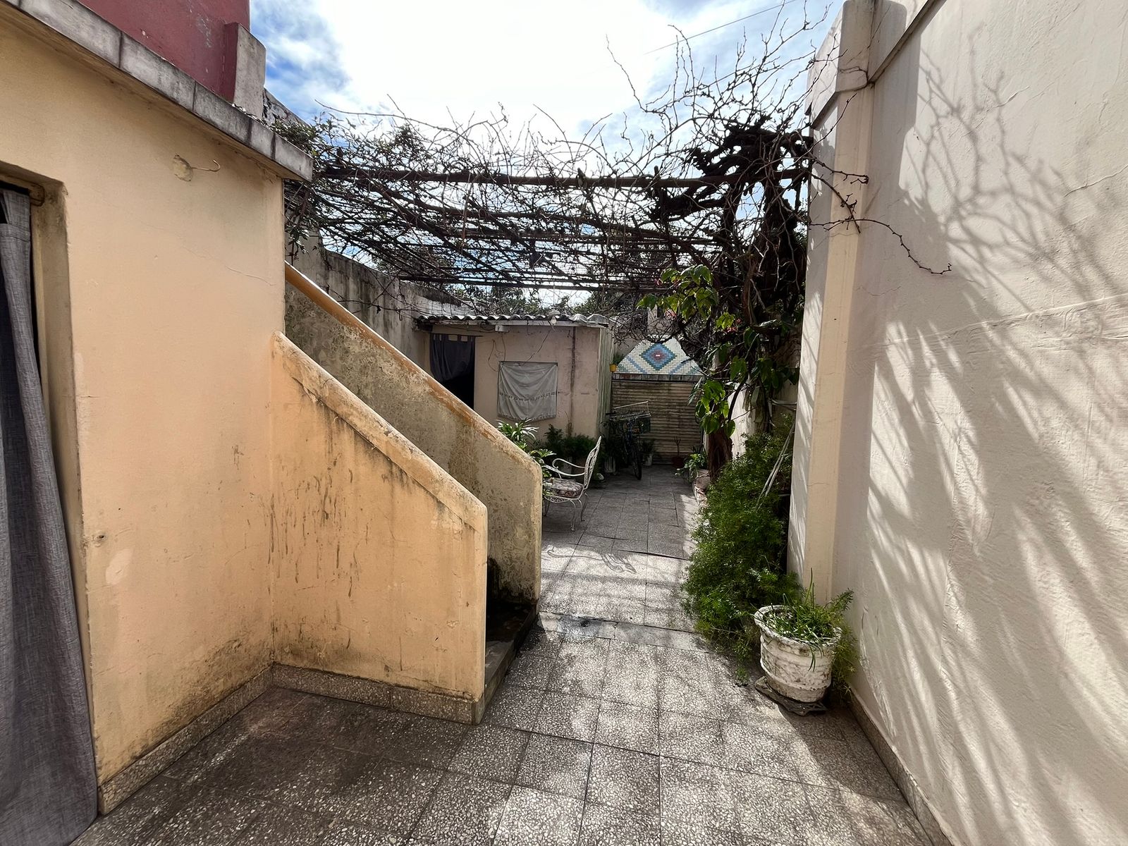 CASA EN PH 4 AMBIENTES - 13