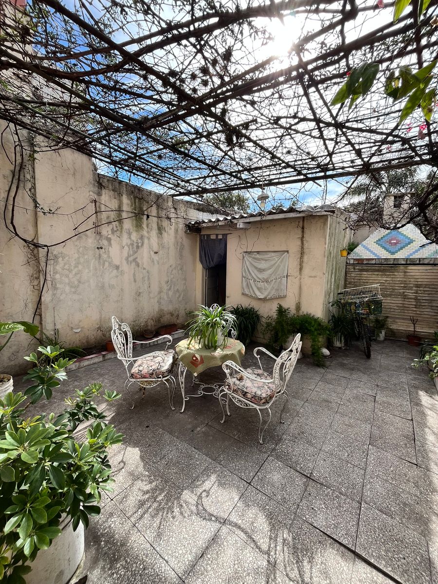 CASA EN PH 4 AMBIENTES - 14