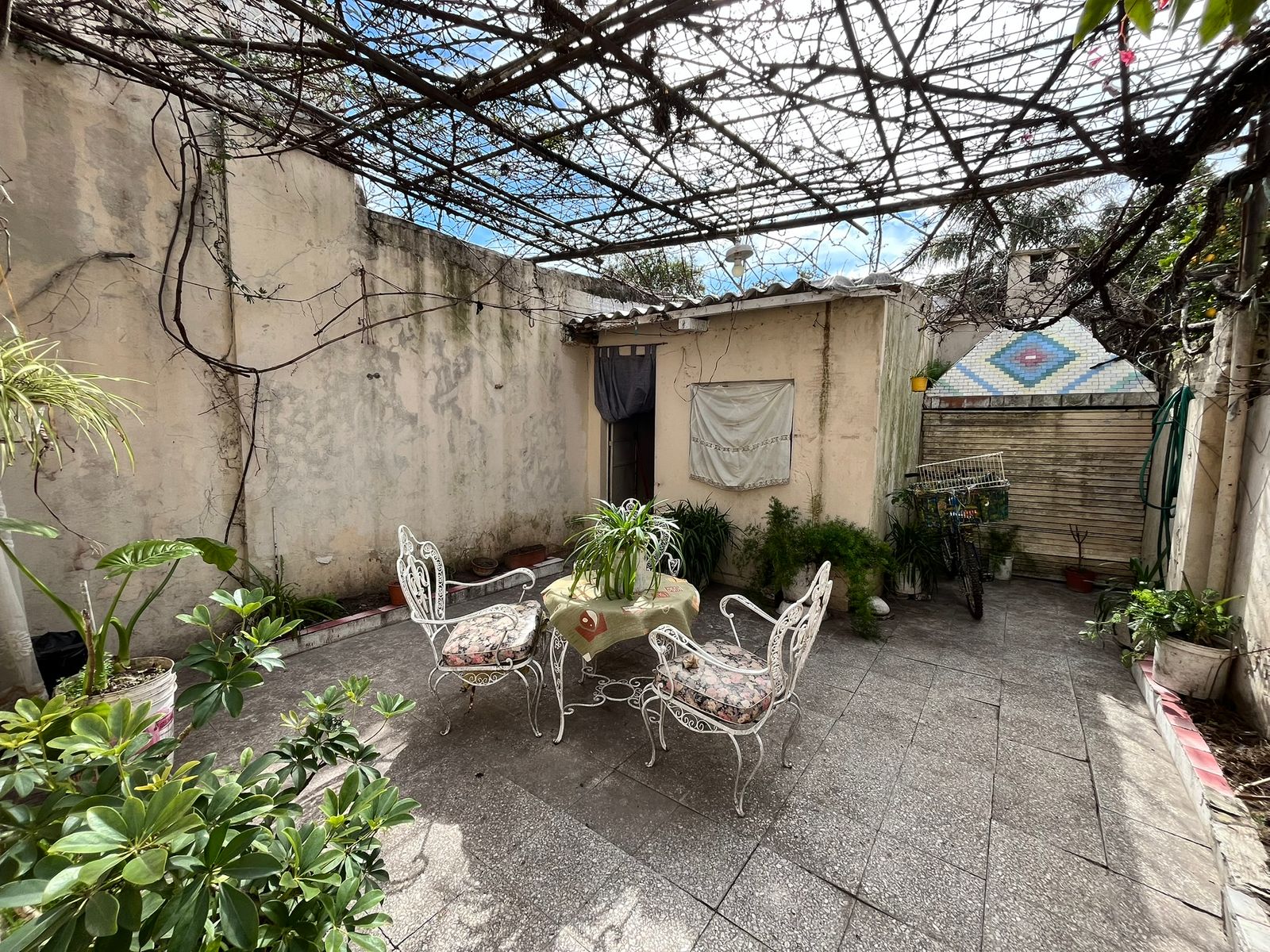 CASA EN PH 4 AMBIENTES - 15