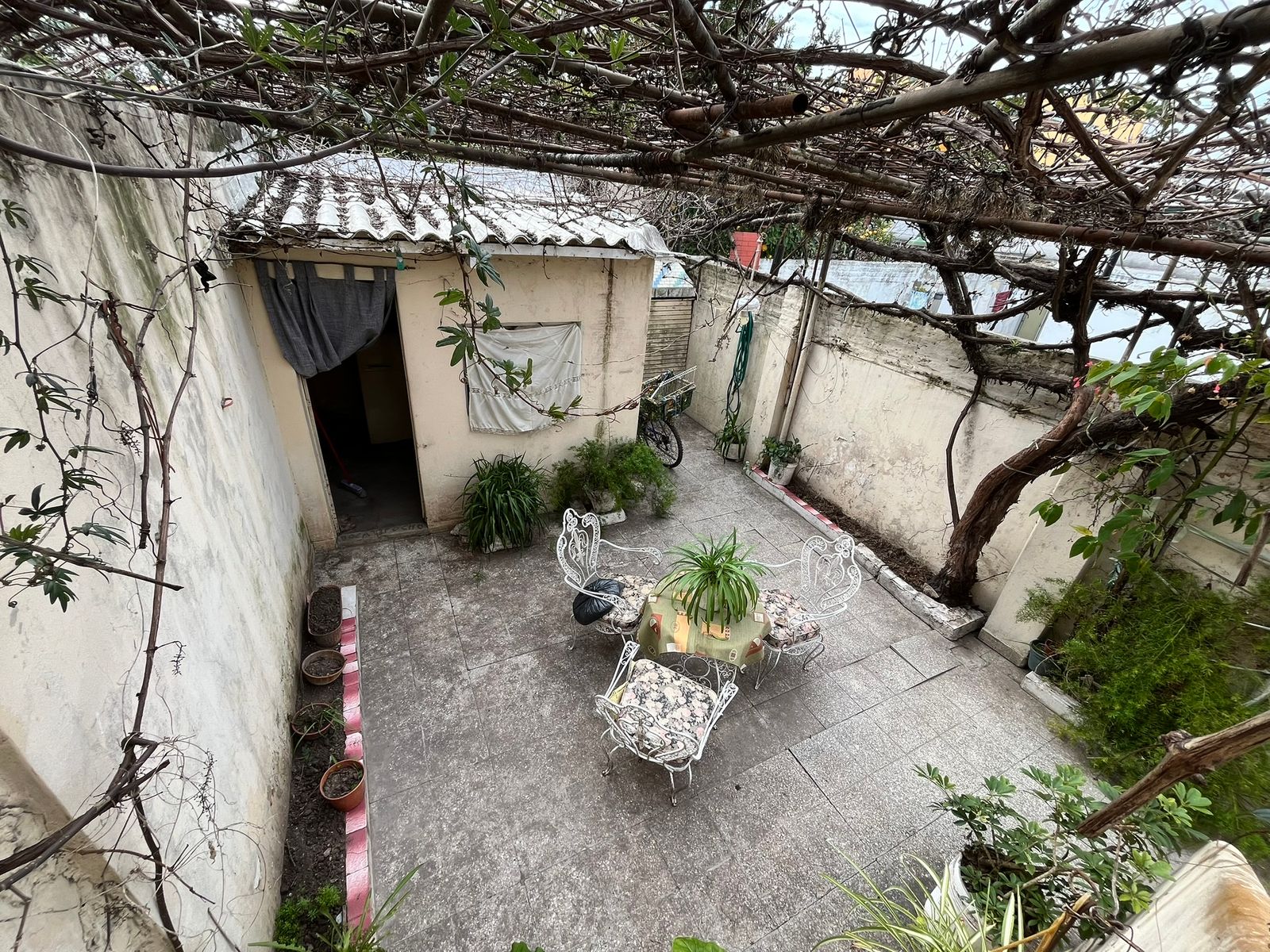 CASA EN PH 4 AMBIENTES - 19