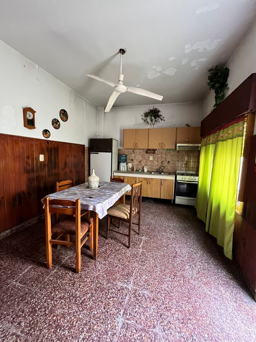CASA EN PH 4 AMBIENTES - 20