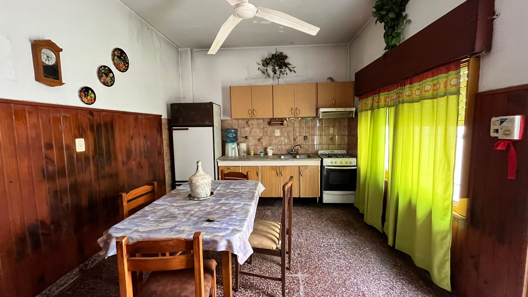 CASA EN PH 4 AMBIENTES - 21