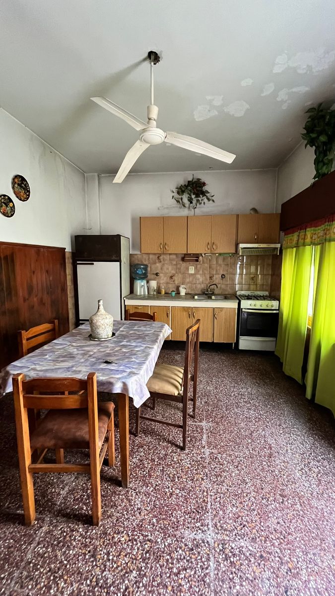 CASA EN PH 4 AMBIENTES - 22