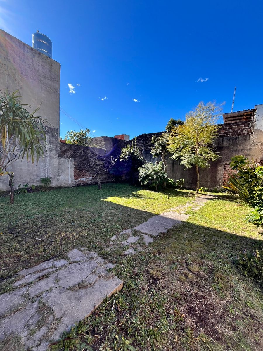 CASA 3 AMB SOBRE LOTE PROPIO - 2