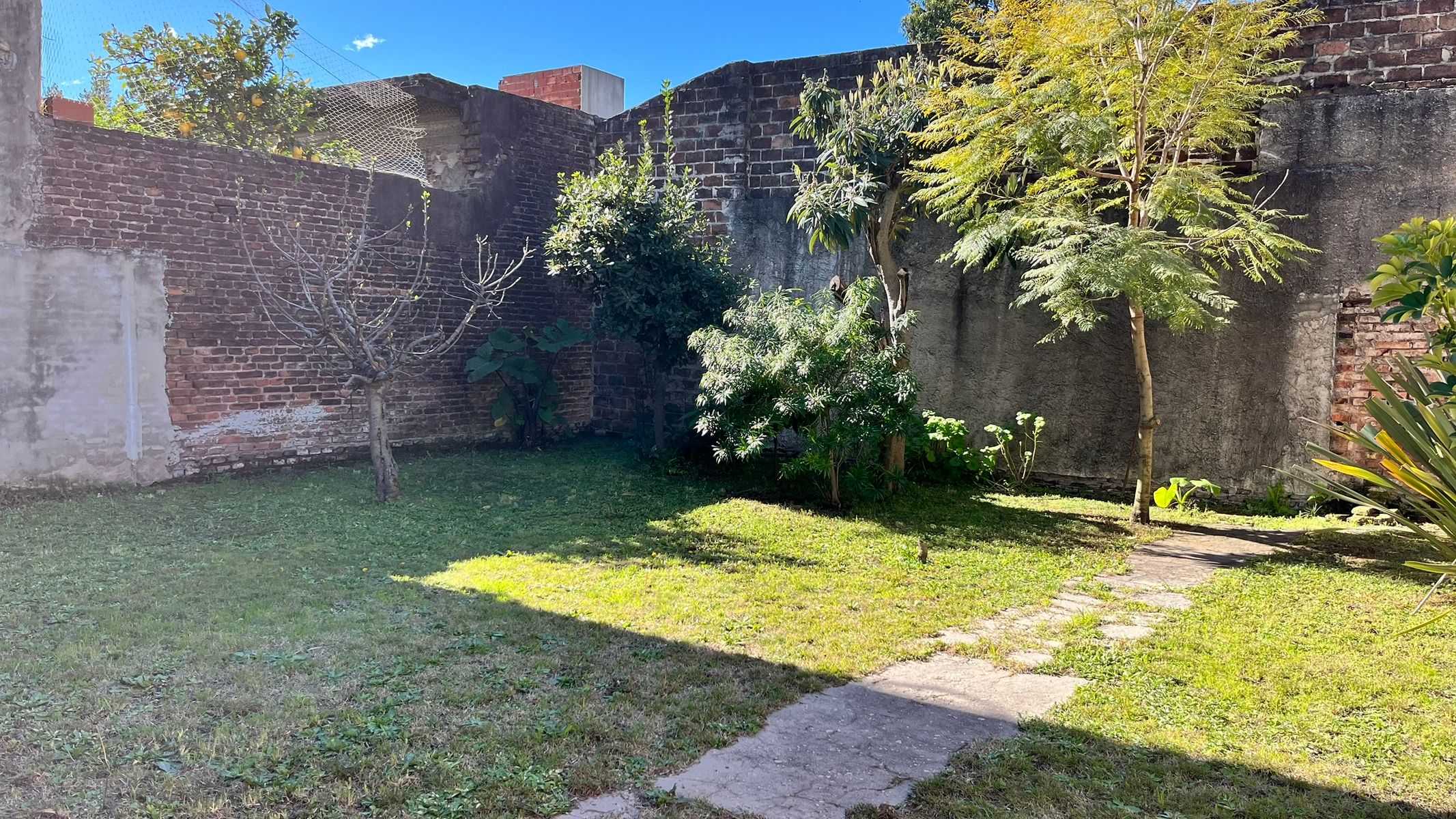 CASA 3 AMB SOBRE LOTE PROPIO - 4