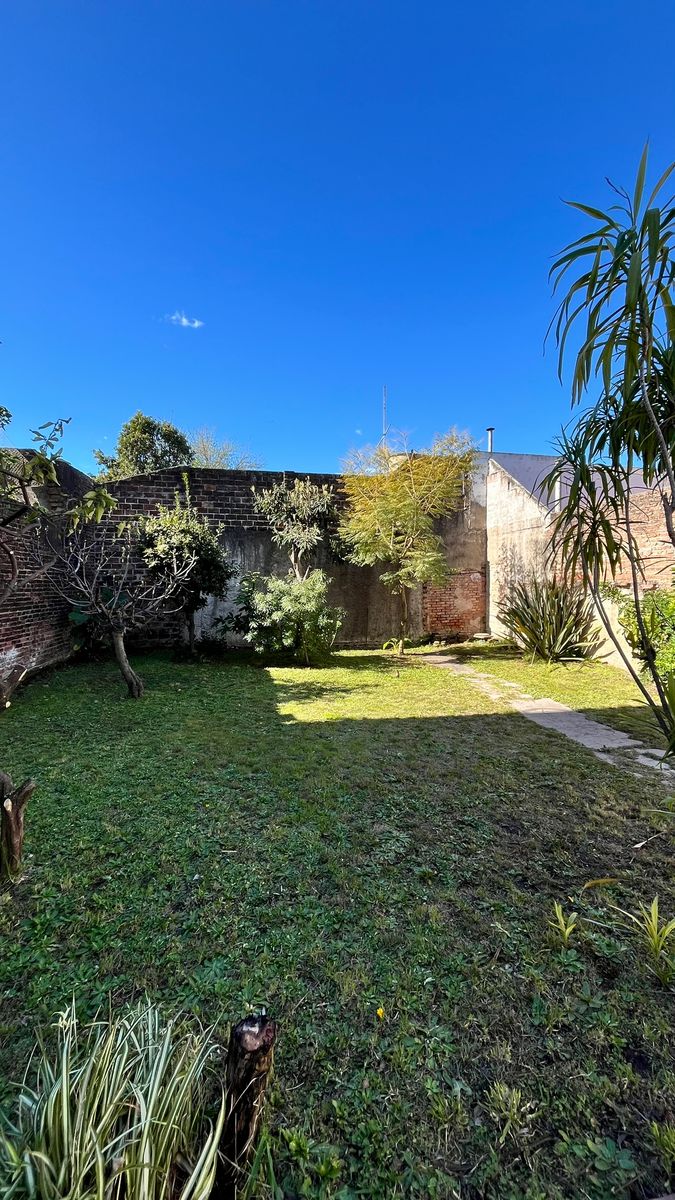 CASA 3 AMB SOBRE LOTE PROPIO - 6