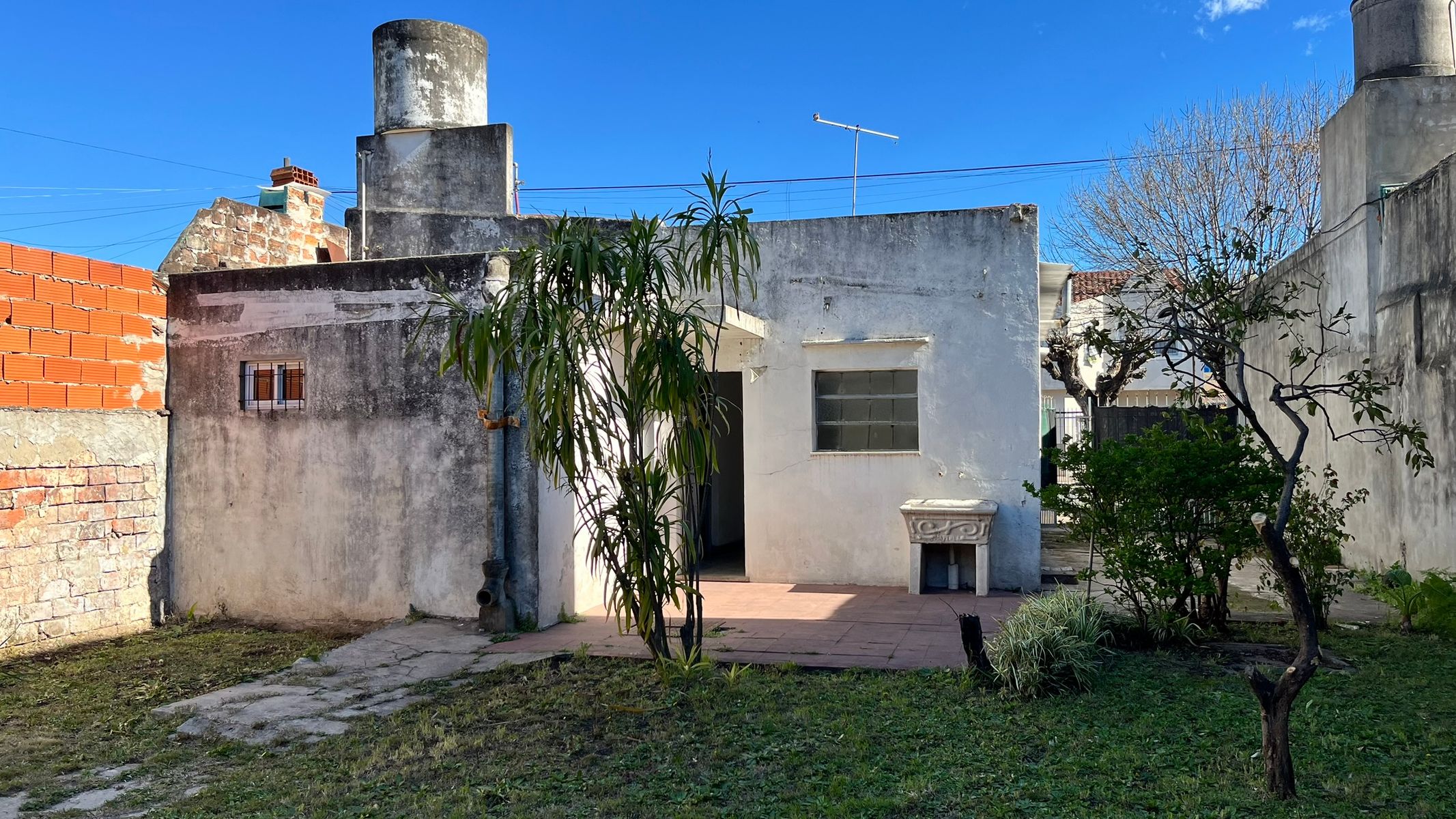CASA 3 AMB SOBRE LOTE PROPIO - 8