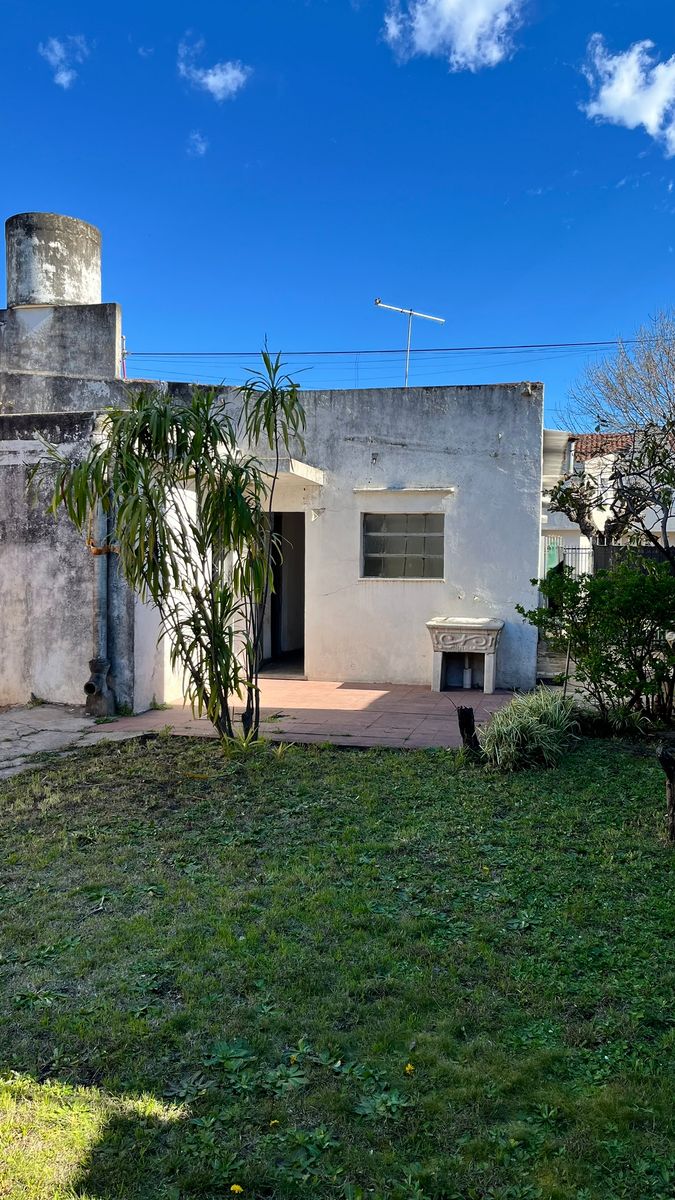 CASA 3 AMB SOBRE LOTE PROPIO - 9