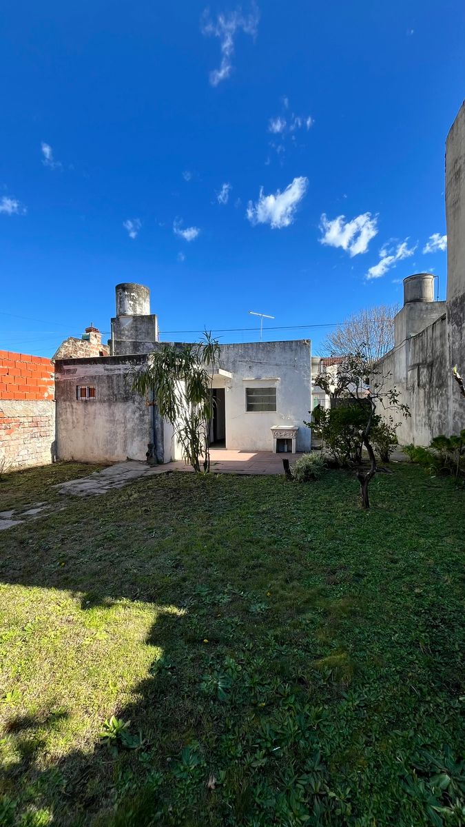 CASA 3 AMB SOBRE LOTE PROPIO - 10