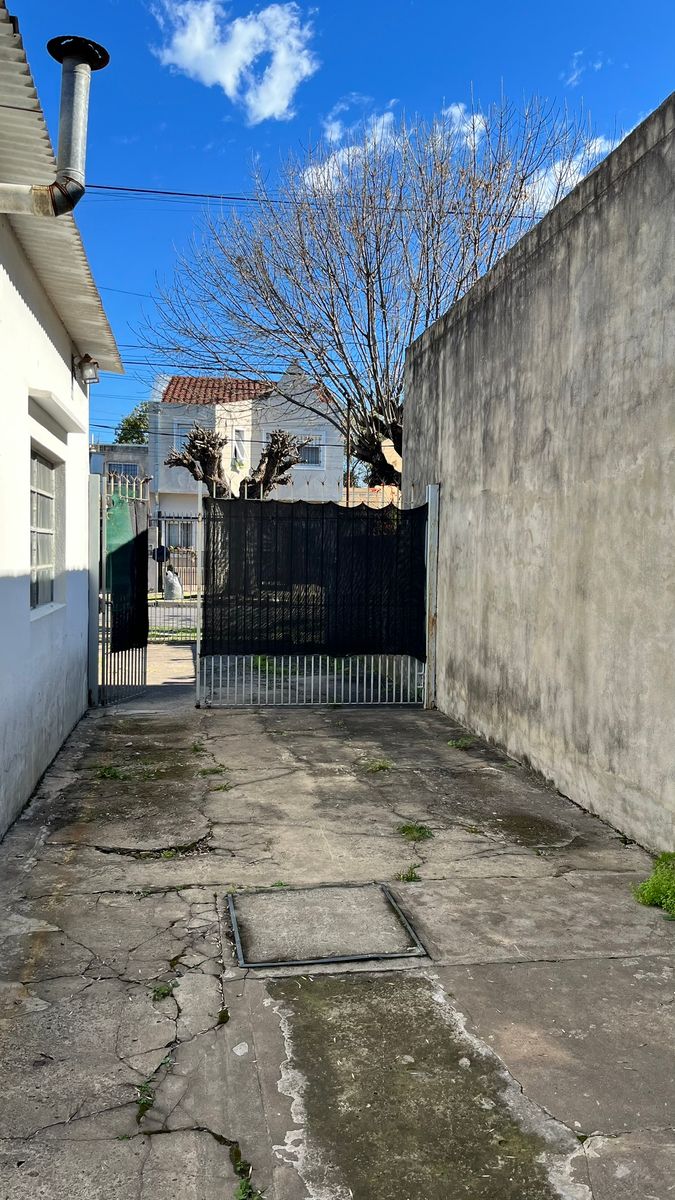 CASA 3 AMB SOBRE LOTE PROPIO - 11